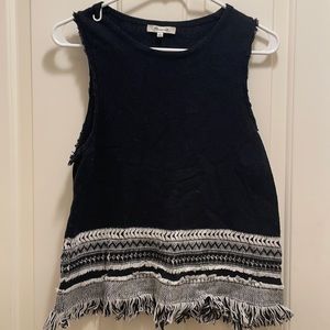 Madewell Knitted Shirt